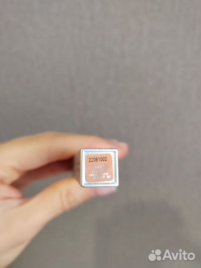 Kiko milano помада energy shake 01