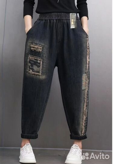 Джинсы 50р до 60р