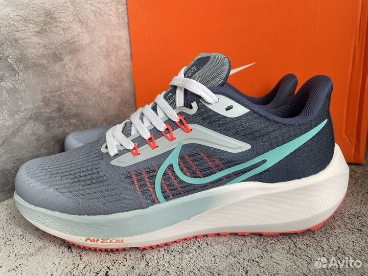 Кроссовки Nike Air Zoom Pegasus 39