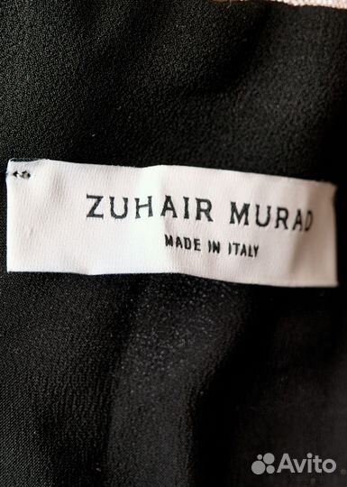 Платье Zuhair Murad