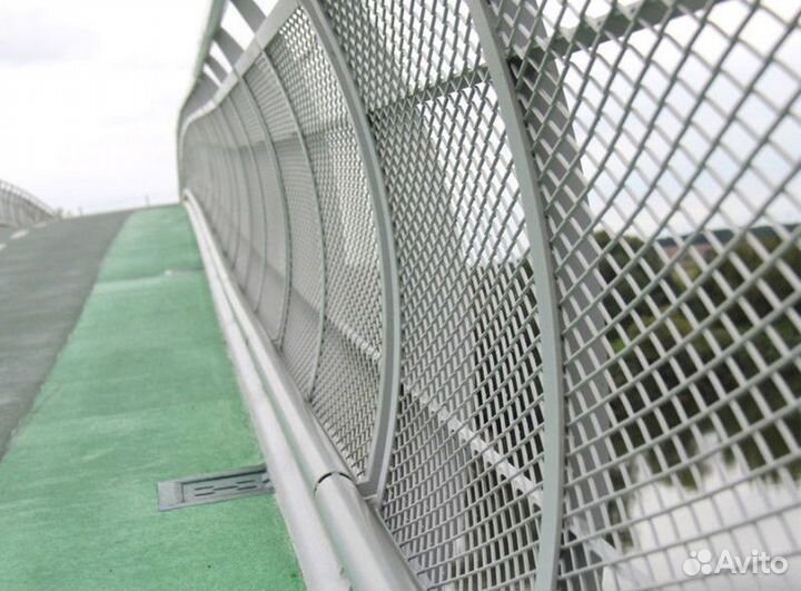 Сетка пвс, цпвс для декора, лофт дизайна