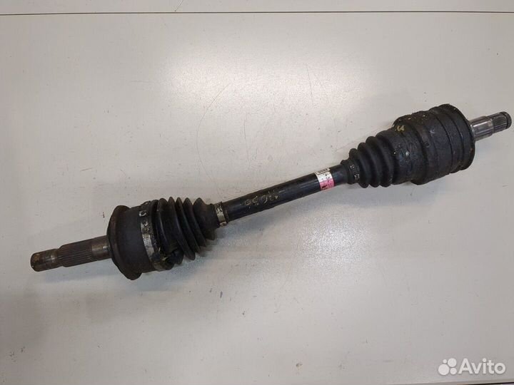 Полуось Toyota Sequoia, 2003