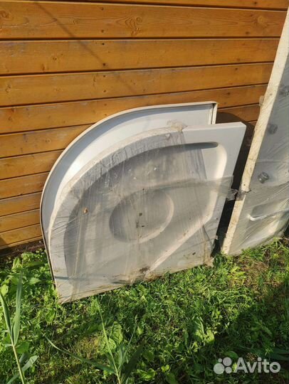 Запчасти для душевых кабин