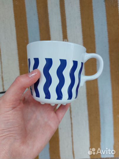 Набор кружек IKEA framkalla