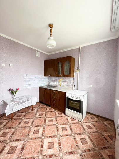 3-к. квартира, 64,2 м², 8/9 эт.