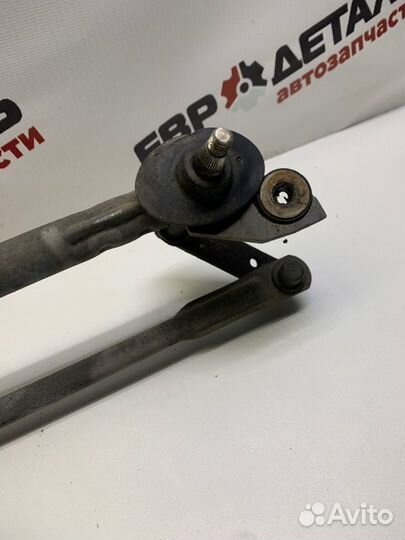 Трапеция дворников Volkswagen Vento седан 1.8 AAM