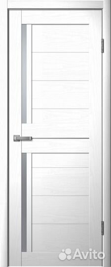 Дверь межкомнатная экошпон La Stella 202