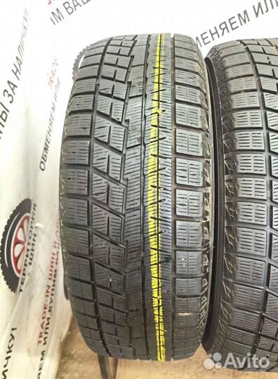 Yokohama Ice Guard IG60 205/55 R17 97W
