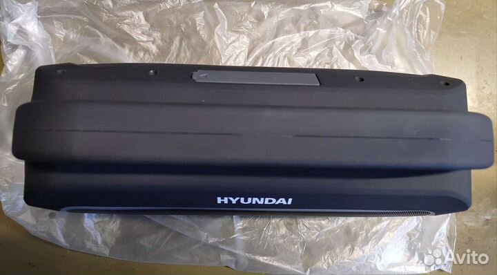 Блютуз колонка Hyundai H-PAC560