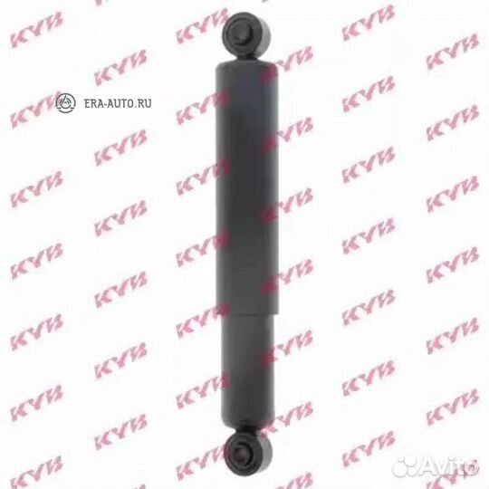 KYB 444267 Амортизатор подвески