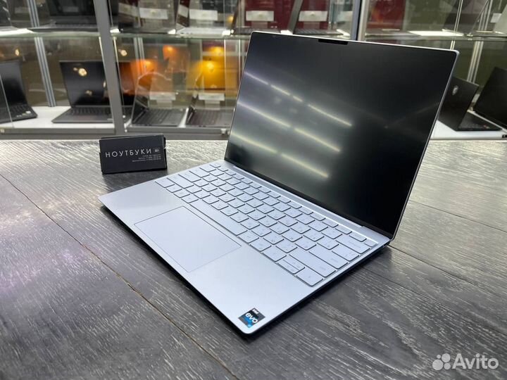 Нoвый ультрабук Dell XPS 13 9315 i7/16/512