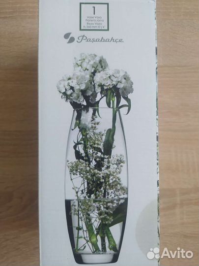 Ваза для цветов