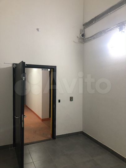 Склад, 4 м²