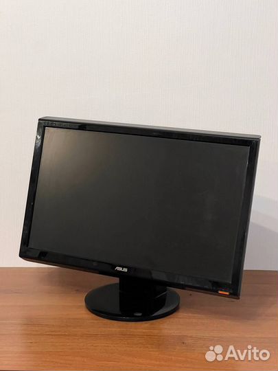 Монитор для компьютера Asus