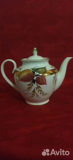 Сервиз чайный 