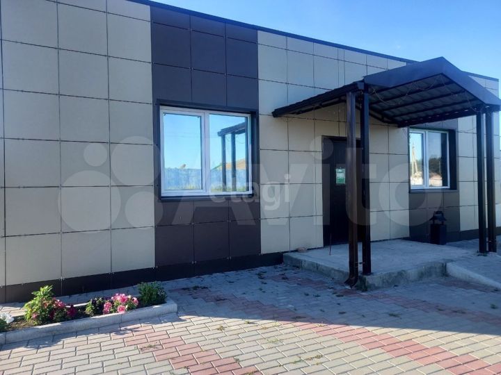 Продам помещение свободного назначения, 66.5 м²