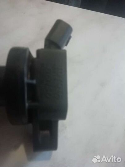 Катушка зажигания