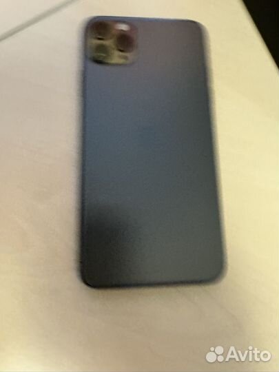 iPhone 11 Pro Max, 256 ГБ