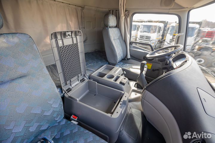 DongFeng DFH3440А80, 2023