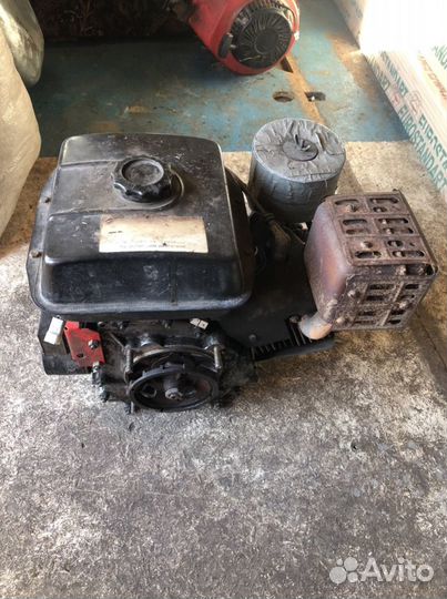 Двигатель для мотоблока агро бу