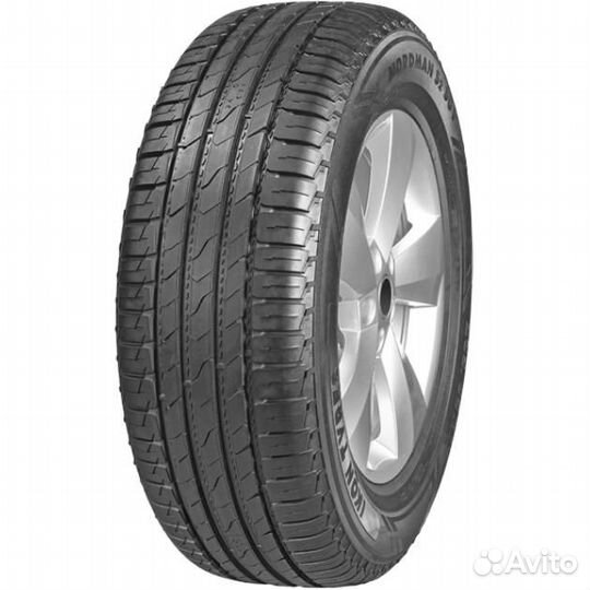 Ikon Tyres Nordman S2 SUV 235/60 R16 100H