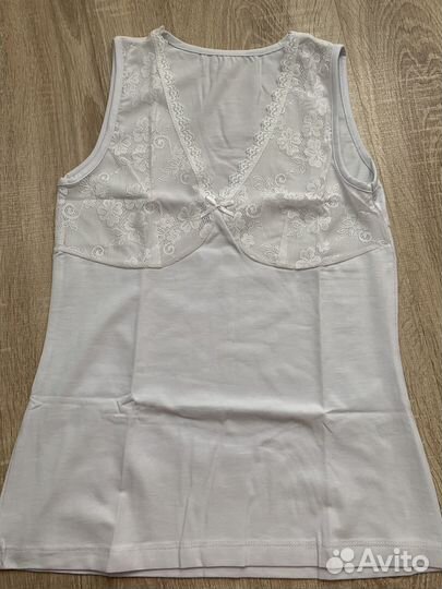 Майки -топы Турция 42-48 Ozkan новые