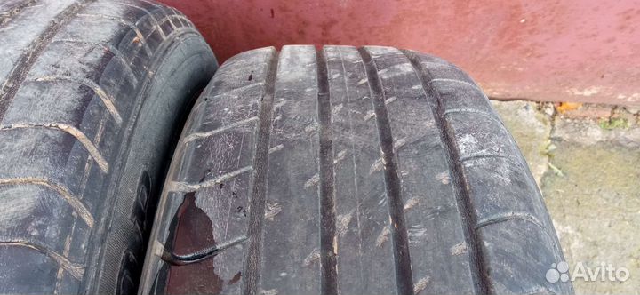 Dunlop SP Sport 2050M 205/60 R16 92H