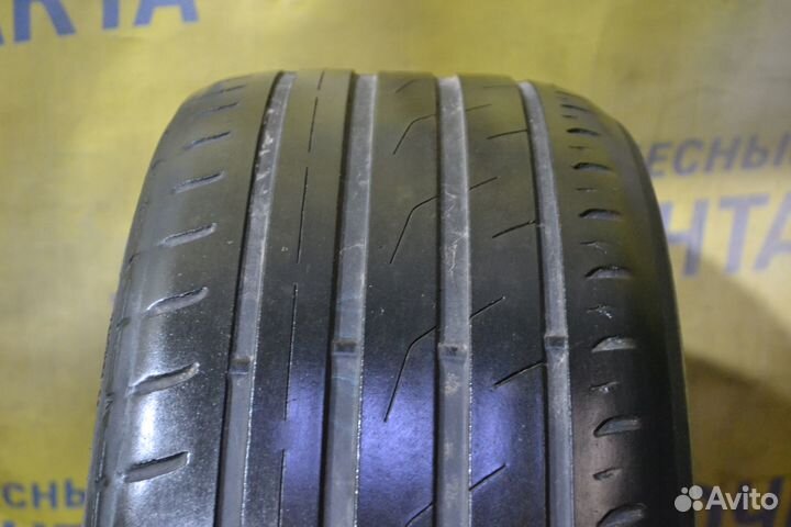 Toyo Proxes CF2 235/45 R17