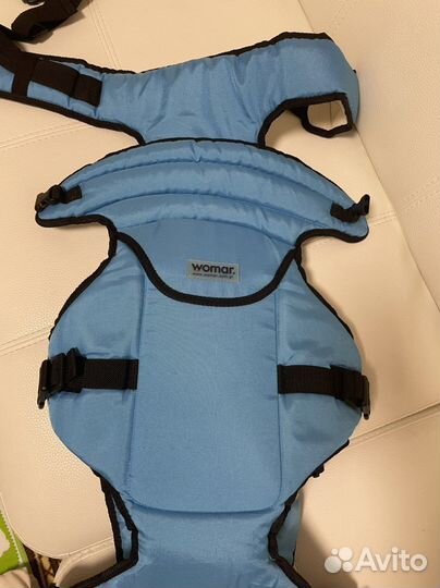 Эргорюкзак