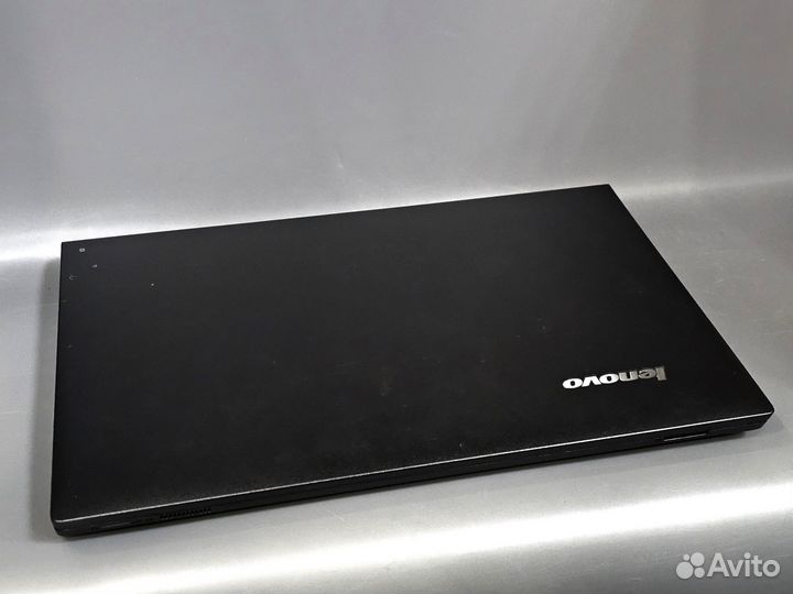 Ноутбук Lenovo