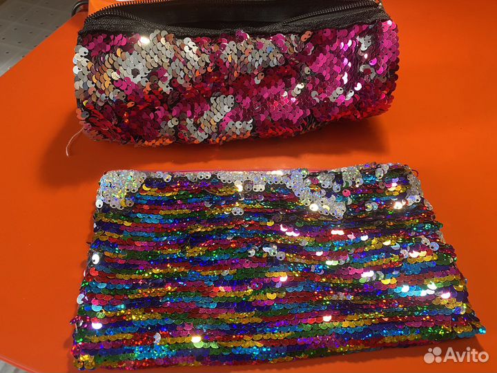 Школьные пеналы