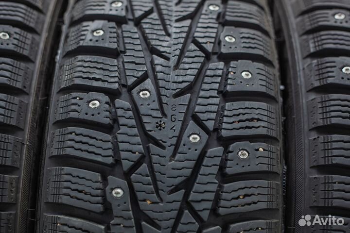 Nokian Tyres Nordman 7 185/65 R15 92T