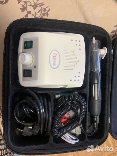 Маникюрный аппарат