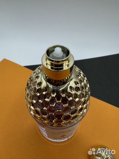 Guerlain Aqua Allegoria Flora Salvaggia распив