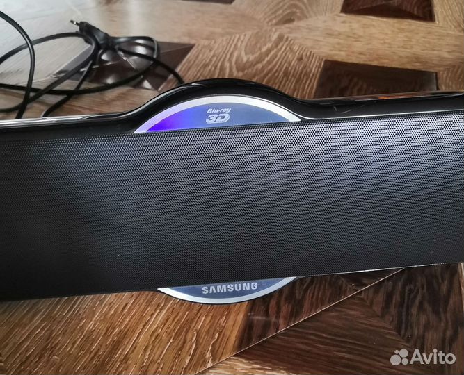 Саундбар samsung