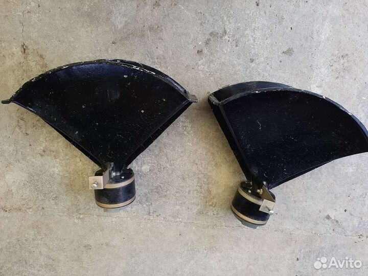 Динамики 2А-12У4