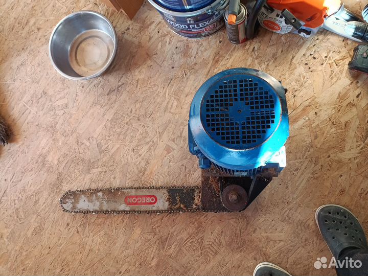 Пилорама шинная