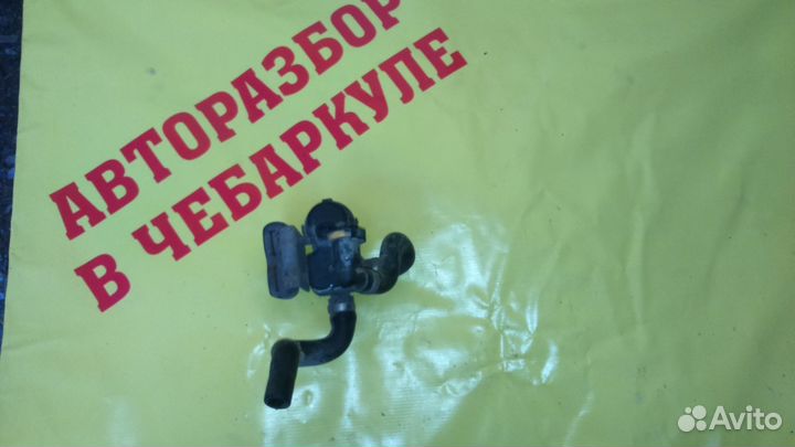 0261222011 Насос воздушный Volvo Вольво