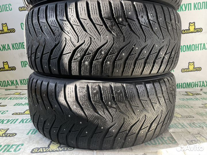 Kumho WinterCraft SUV Ice WS31 285/60 R18