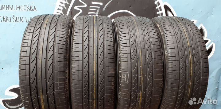 Bridgestone Dueler H/P Sport 285/60 R18