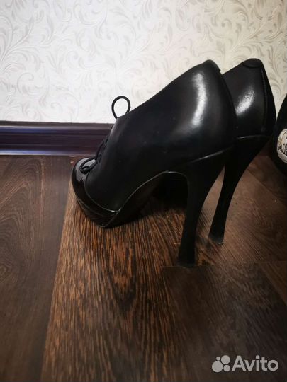 Ботильоны 39