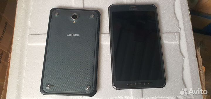 Samsung Galaxy Tab Active T365 4G lte