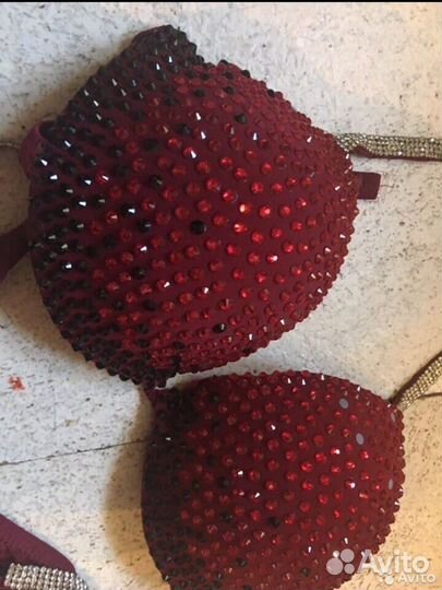 Купальник для фитнес - бикини