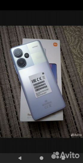 Xiaomi Redmi Note 13 Pro+, 12/512 ГБ