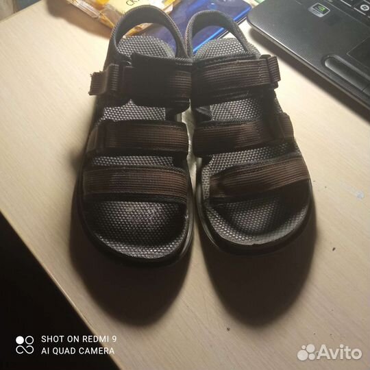 Сандали на мальчика