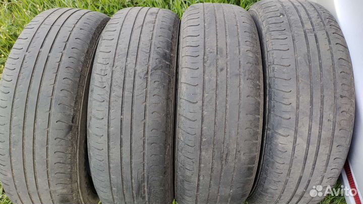 Hankook Optimo K415 185/65 R15