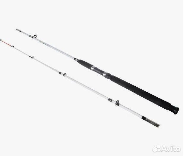 Спиннинг Crocodile 1.8 м