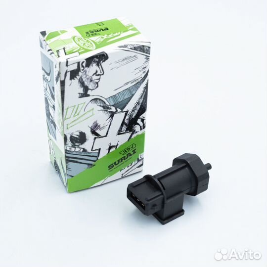 Датчик скорости Hyundai Accent 2