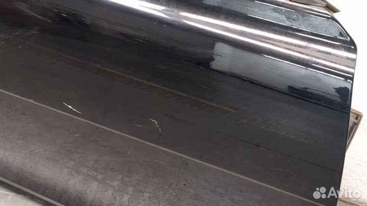 Дверь боковая правая передняя Jaguar XE 2015, 2017