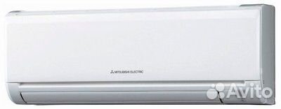 Кондиционер Mitsubishi Electric Standart MS-GF20VA